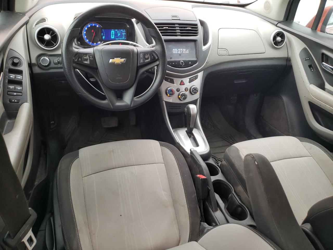2015 Chevrolet Trax - Image 8