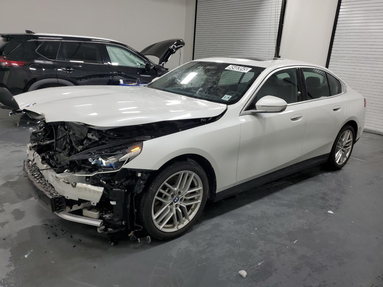 2024 BMW 5er - Image 1