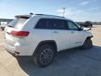 2019 Jeep Grand Cherokee Limited for Sale in Wilmer, TX - Front End