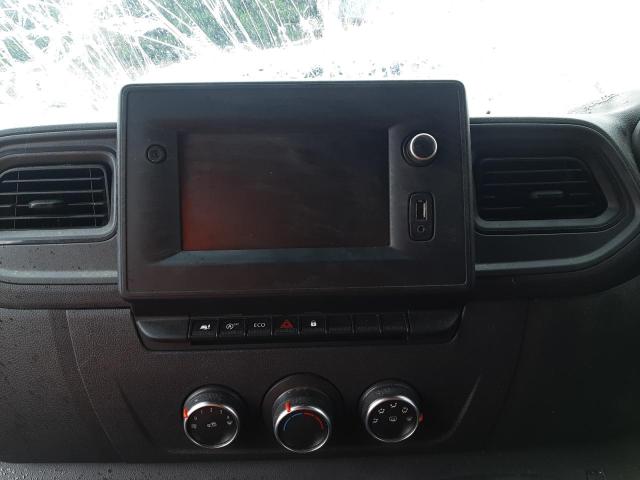 2024 RENAULT MASTER LL3