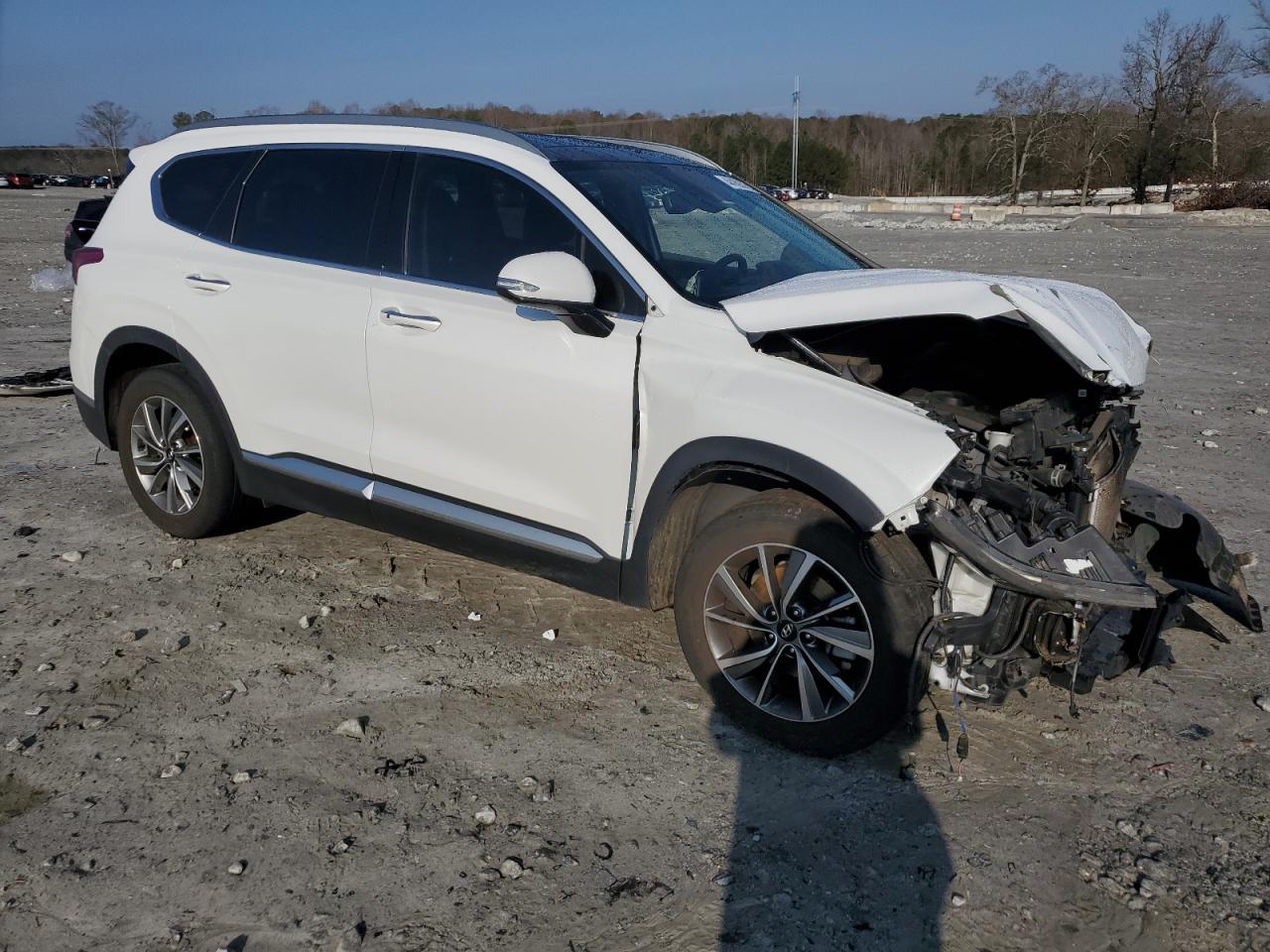 2019 Hyundai Santa Fe - Image 4