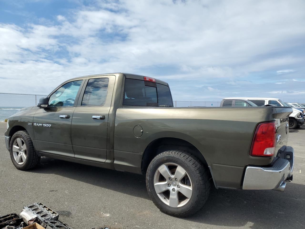 2012 Dodge RAM - Image 2