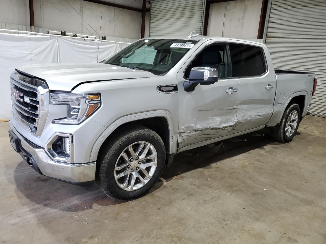 2021 GMC Sierra - Image 1