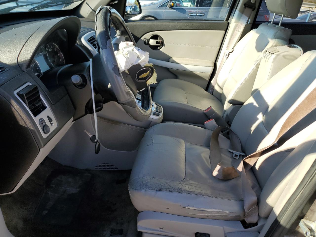 2007 Chevrolet Equinox - Image 7