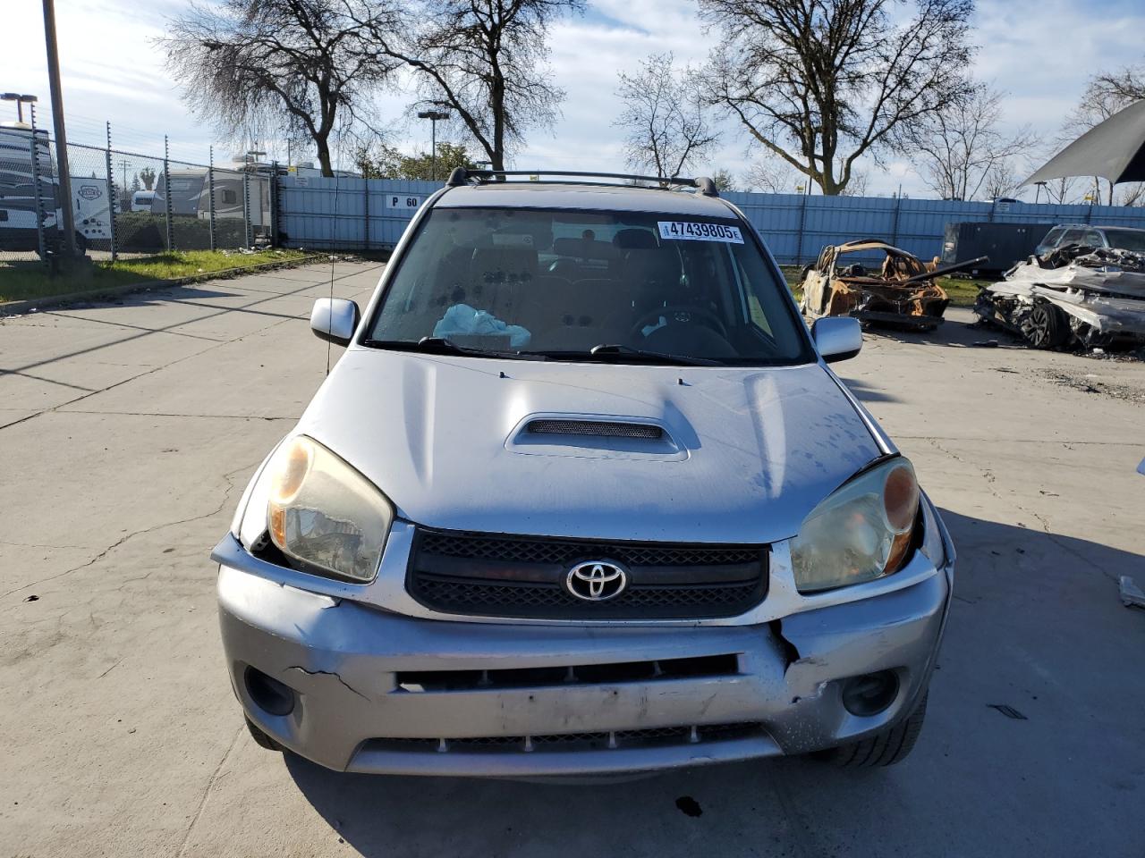 2004 Toyota RAV 4 - Image 5