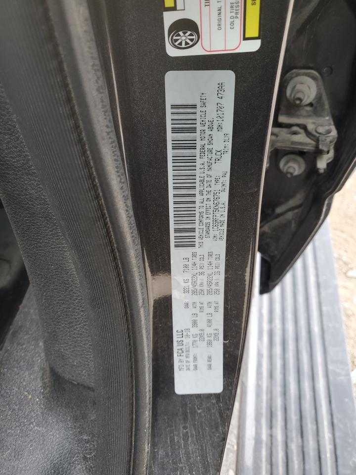 2019 RAM 1500 - Image 13