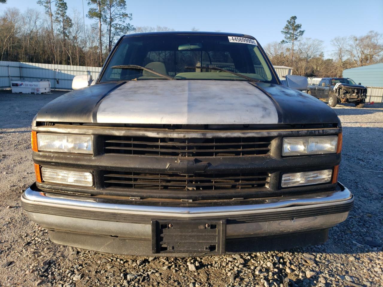 1995 Chevrolet GMT-400 - Image 5