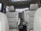 2017 Gmc Acadia Denali продається в North Billerica, MA - Front End