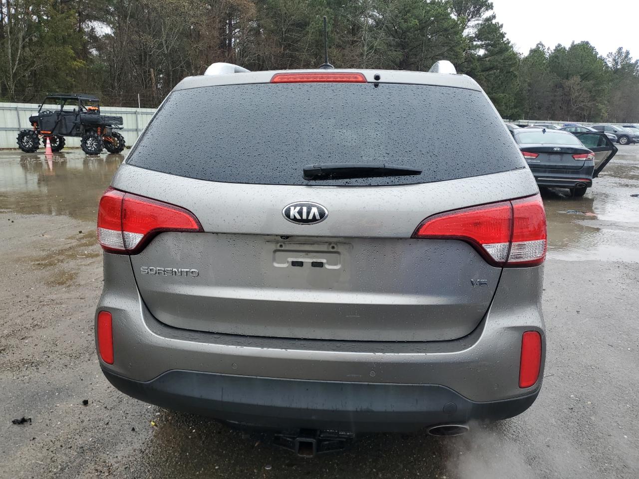 2015 Kia Sorento - Image 6