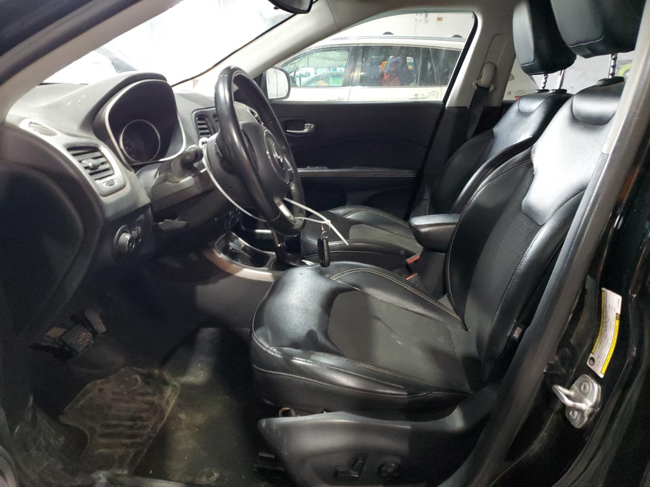 2018 Jeep Compass - Image 7