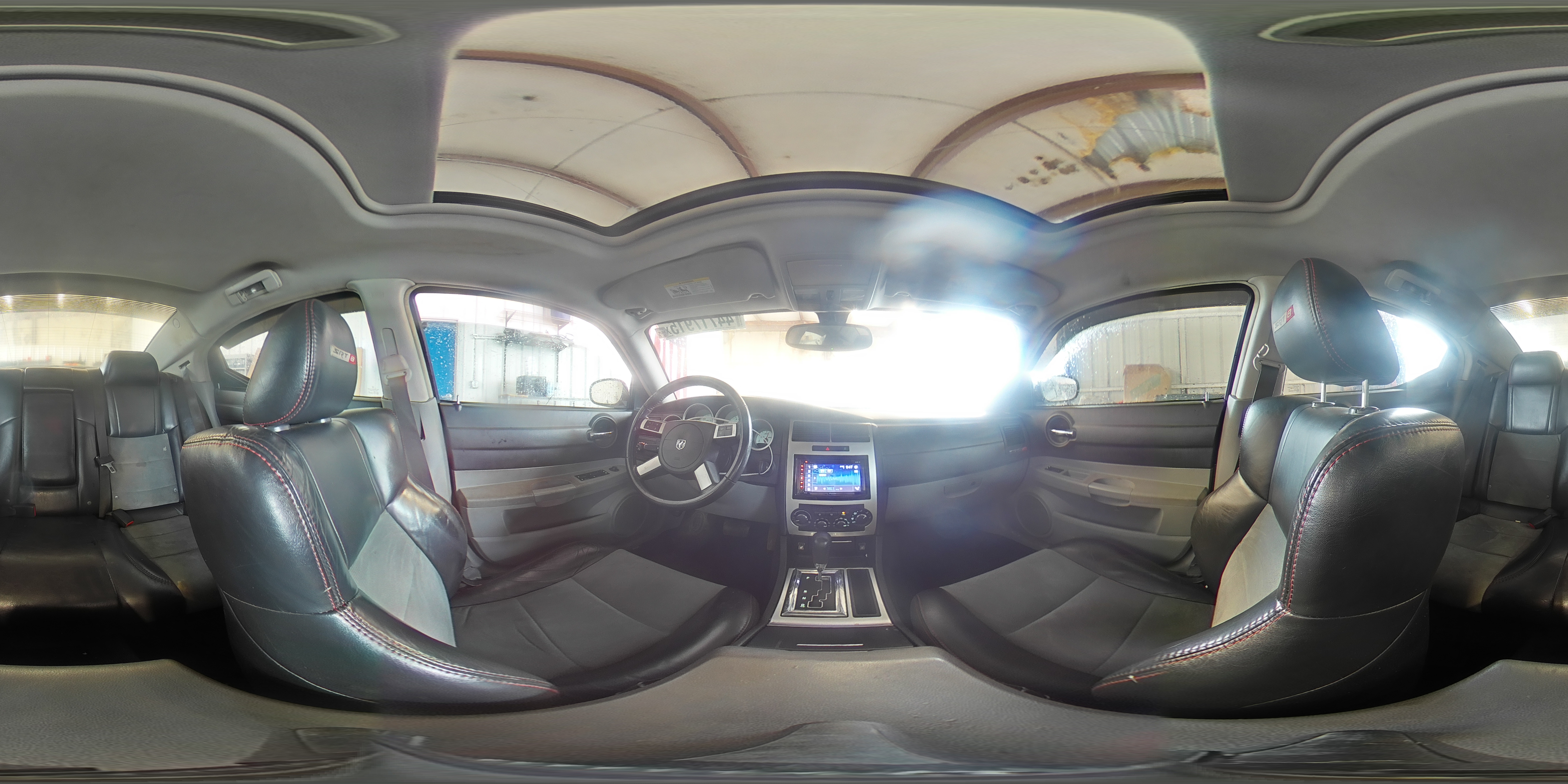 2007 Dodge Charger - Image 12