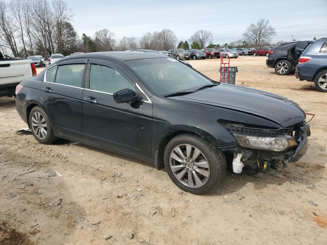 2011 Honda Accord - Image 4
