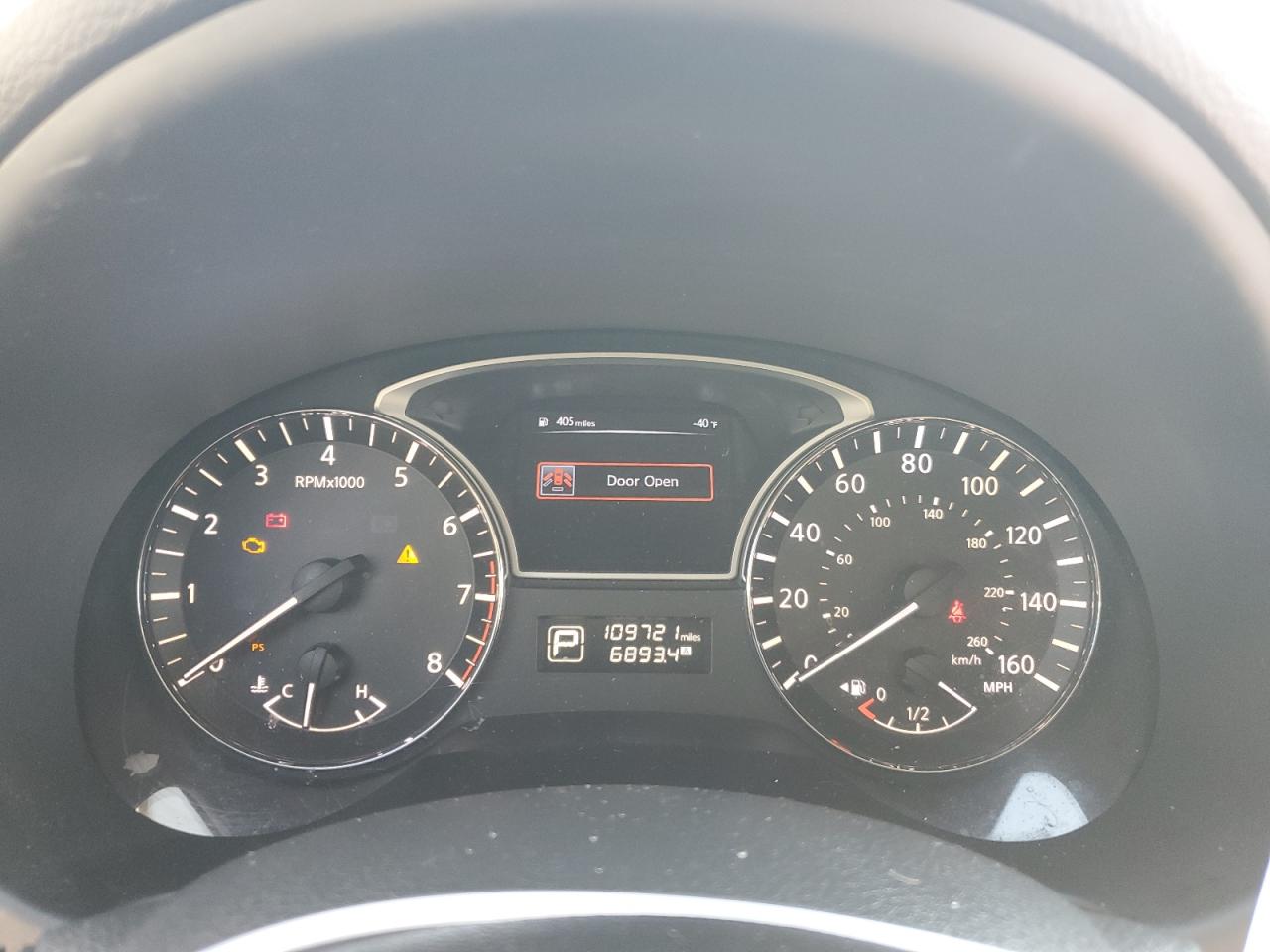 2014 Nissan Altima - Image 9