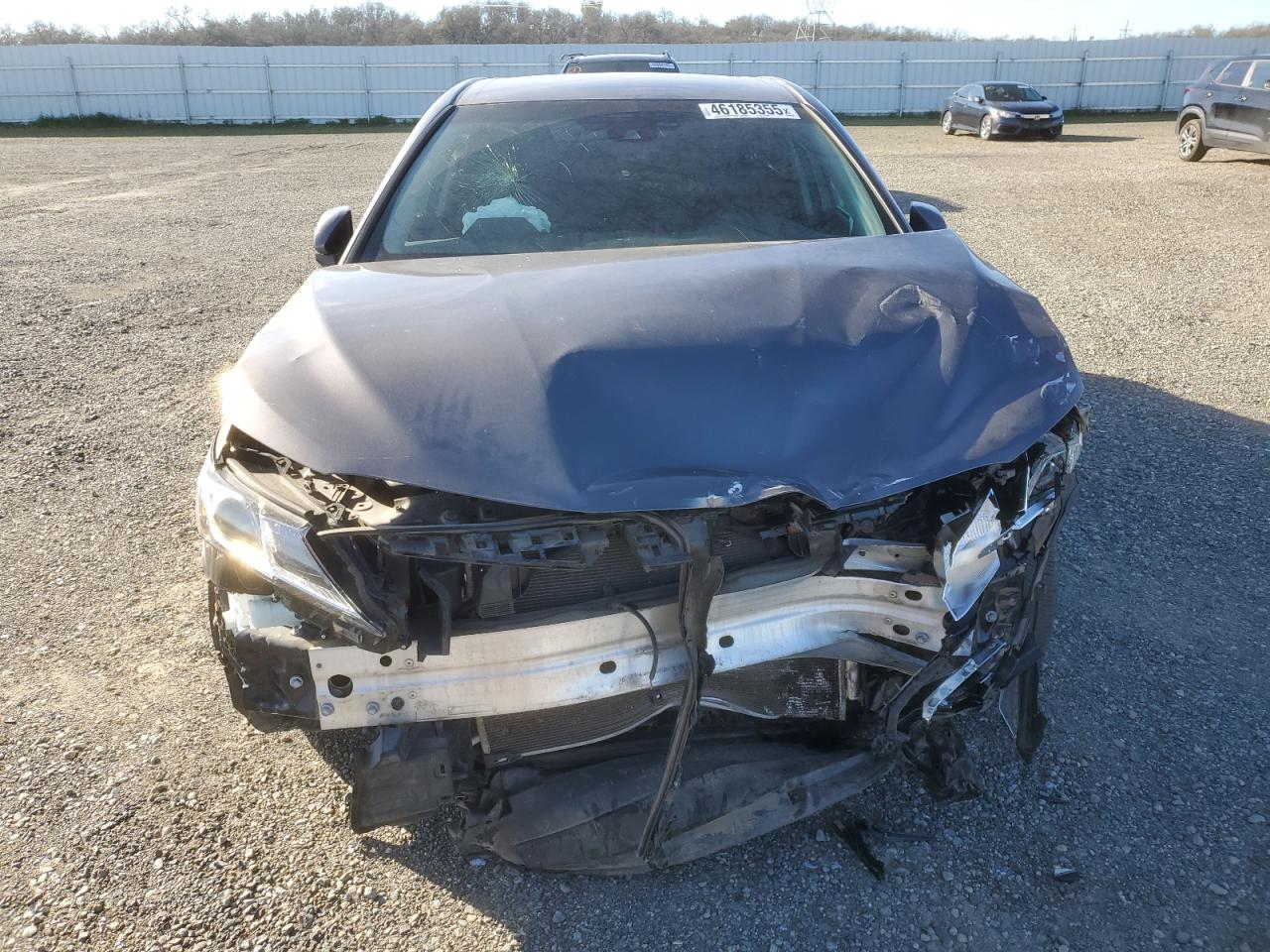2018 Toyota Camry - Image 5