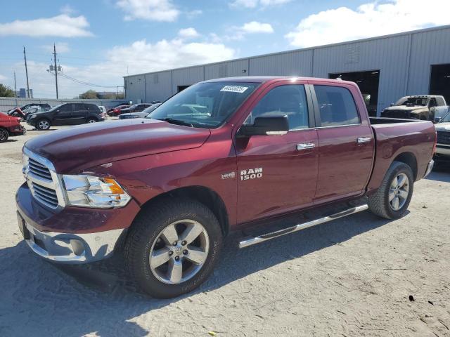 2018 Ram 1500 Slt