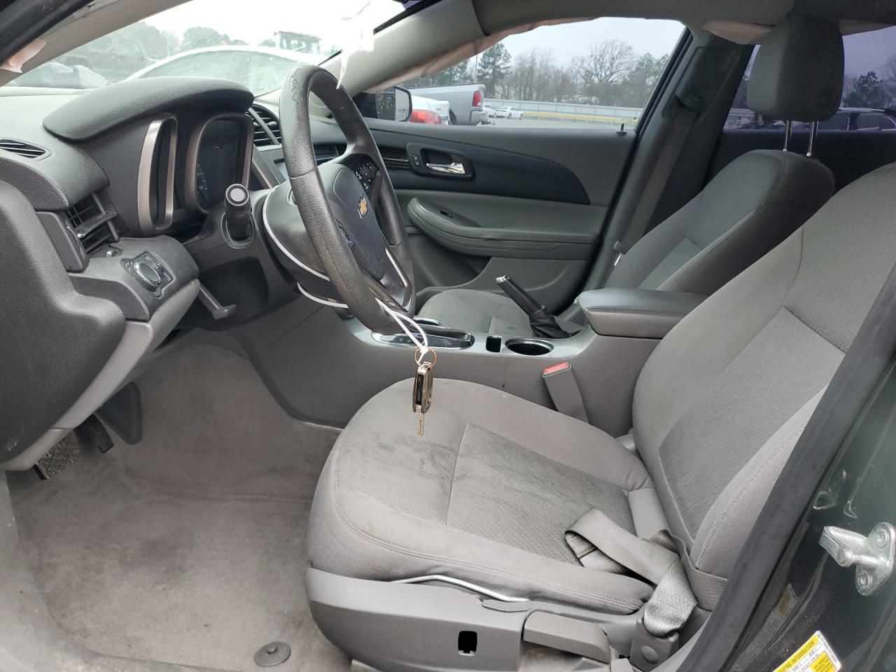 2015 Chevrolet Malibu - Image 7