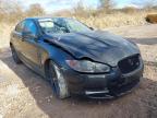 2011 JAGUAR XF S PORTF for sale at Copart BRISTOL