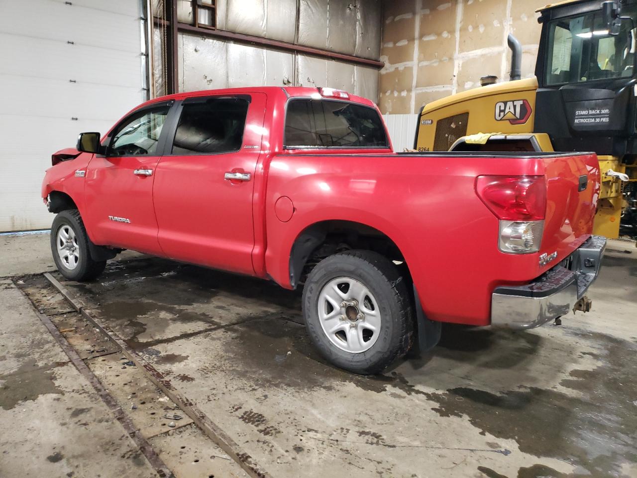 2007 Toyota Tundra - Image 2