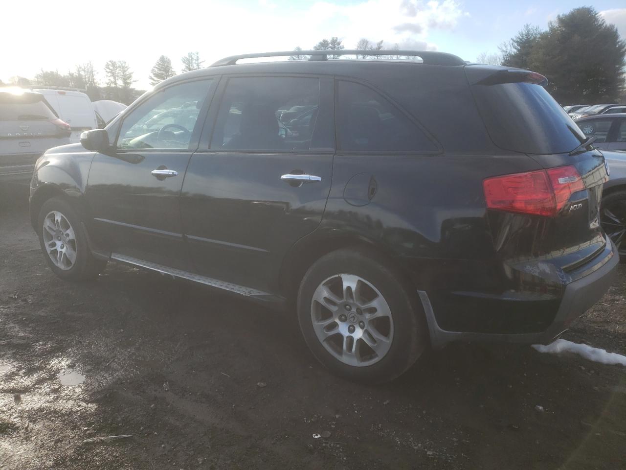 2008 Acura MDX - Image 2