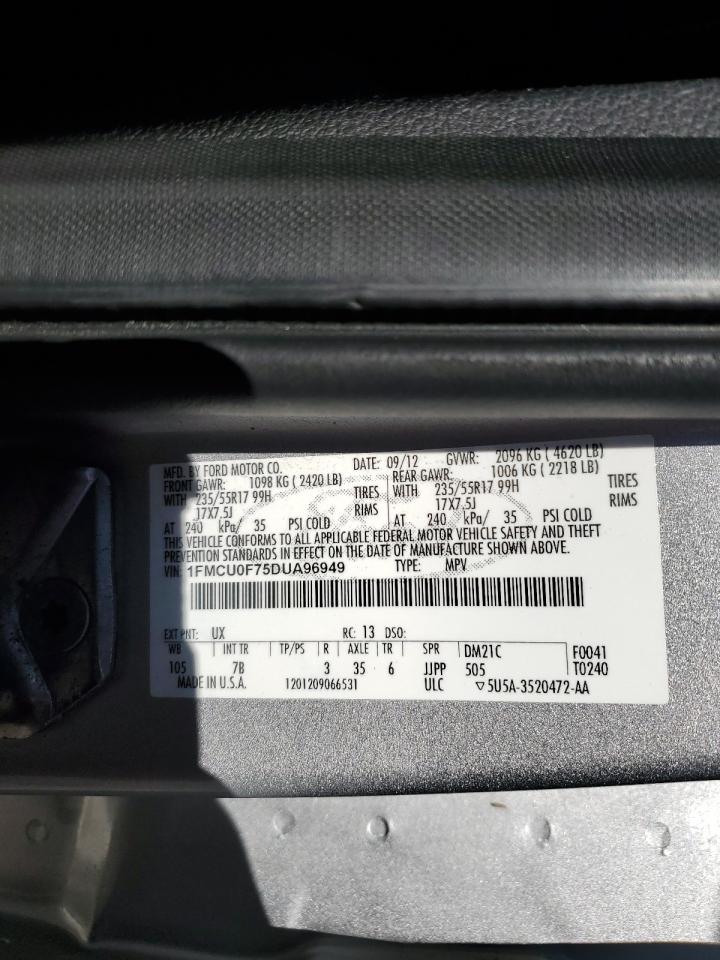 2013 Ford Escape - Image 15