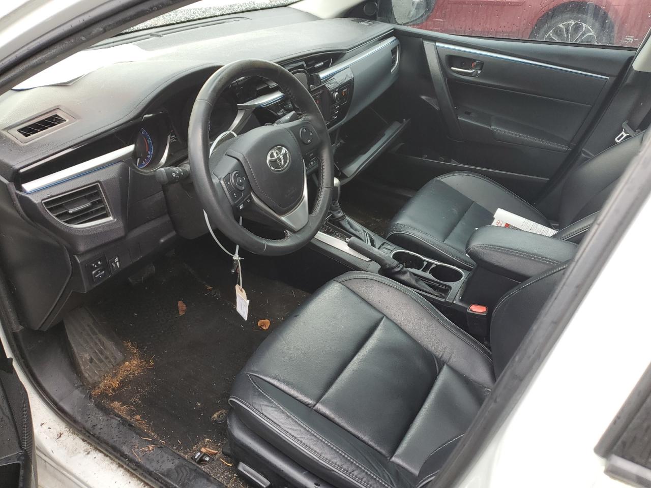 2015 Toyota Corolla - Image 8