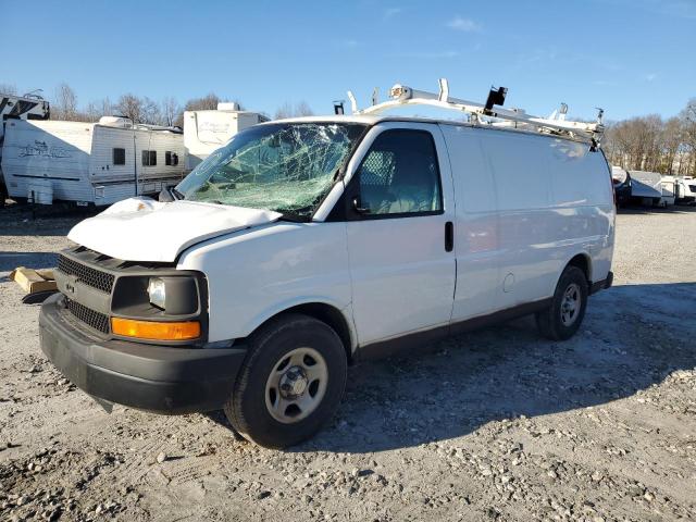 2007 Chevrolet Express G1500 