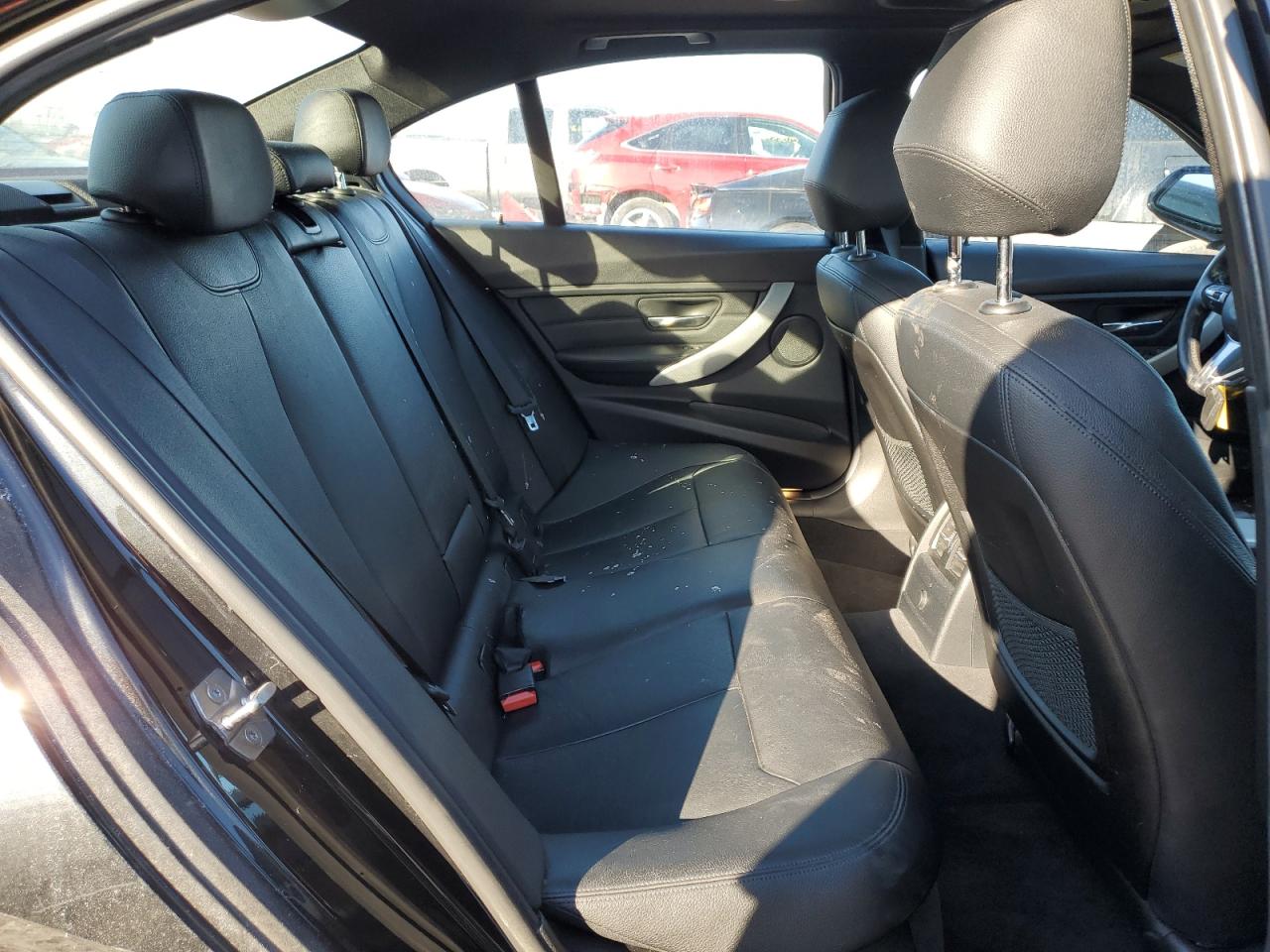 2015 BMW 3er - Image 10