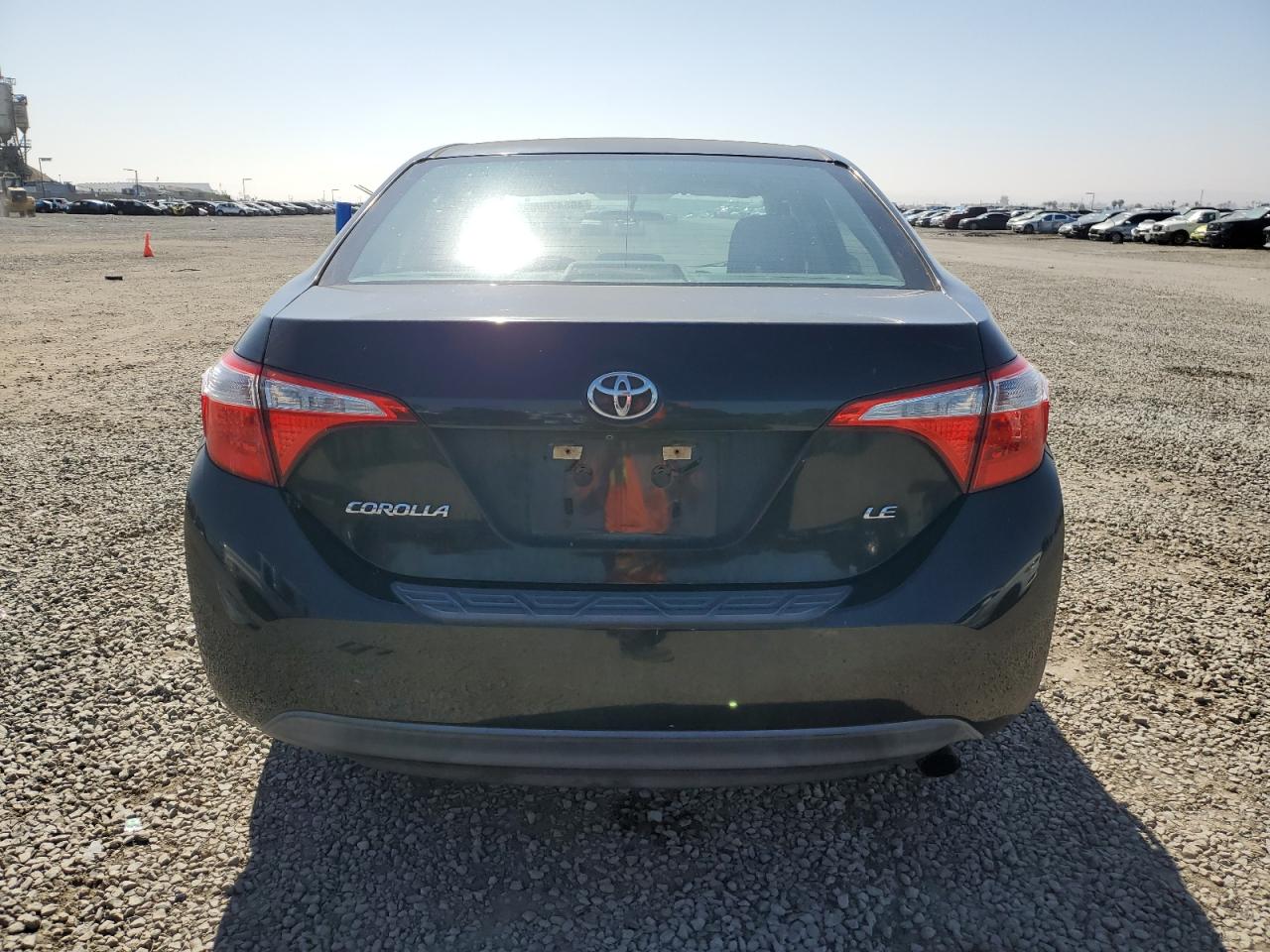 2014 Toyota Corolla - Image 6