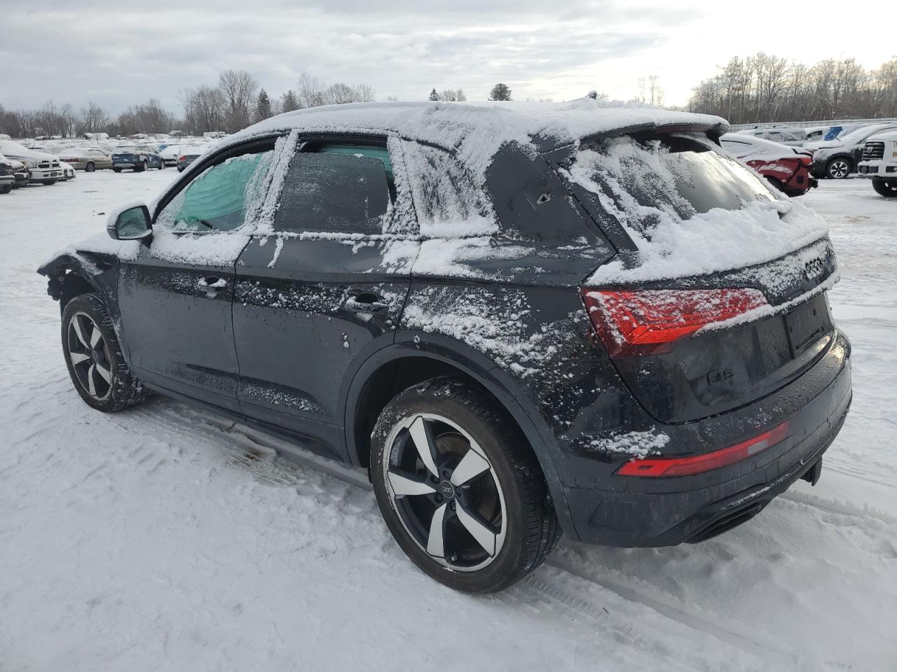 2023 Audi Q5 - Image 2
