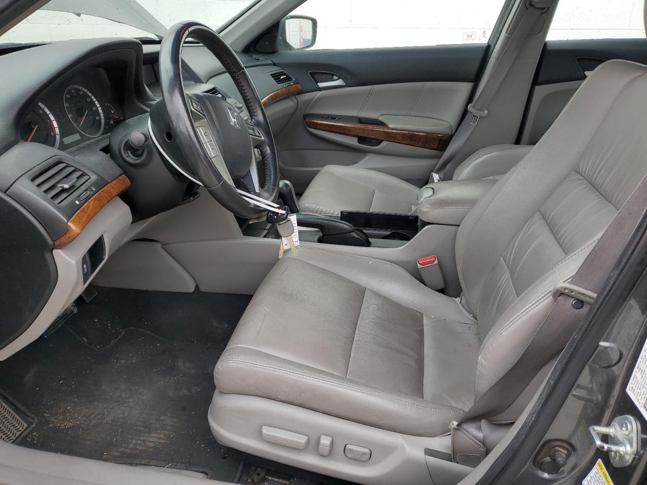 2012 Honda Accord - Image 7