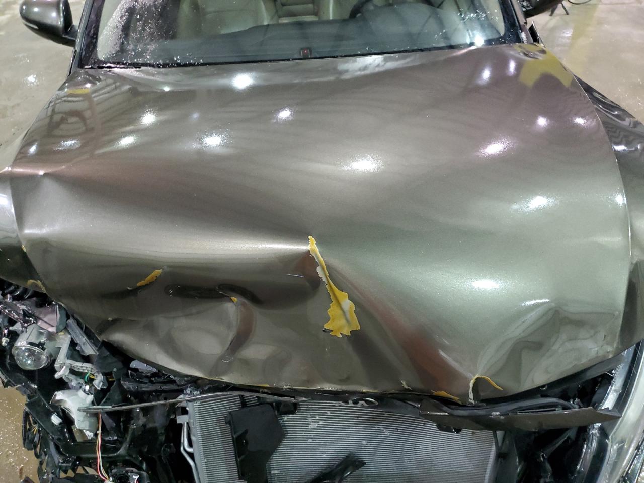 2014 Kia Optima - Image 11