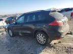2013 Porsche Cayenne  იყიდება Wayland-ში, MI - Front End