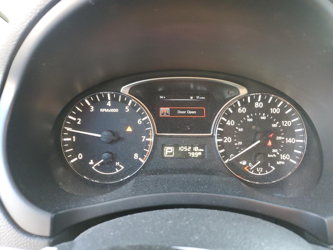 2015 Nissan Altima - Image 9