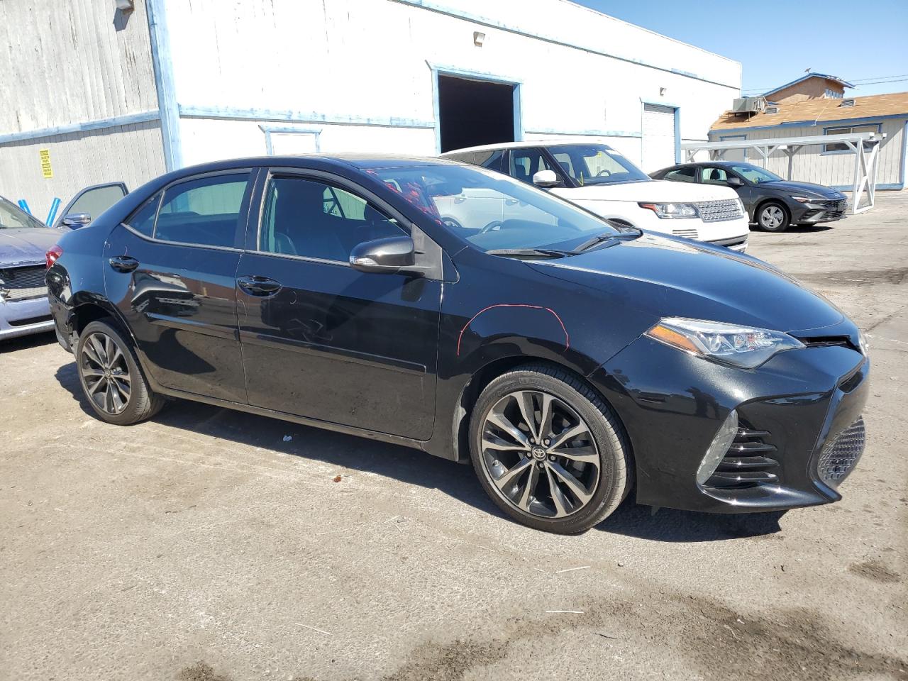 2017 Toyota Corolla - Image 4