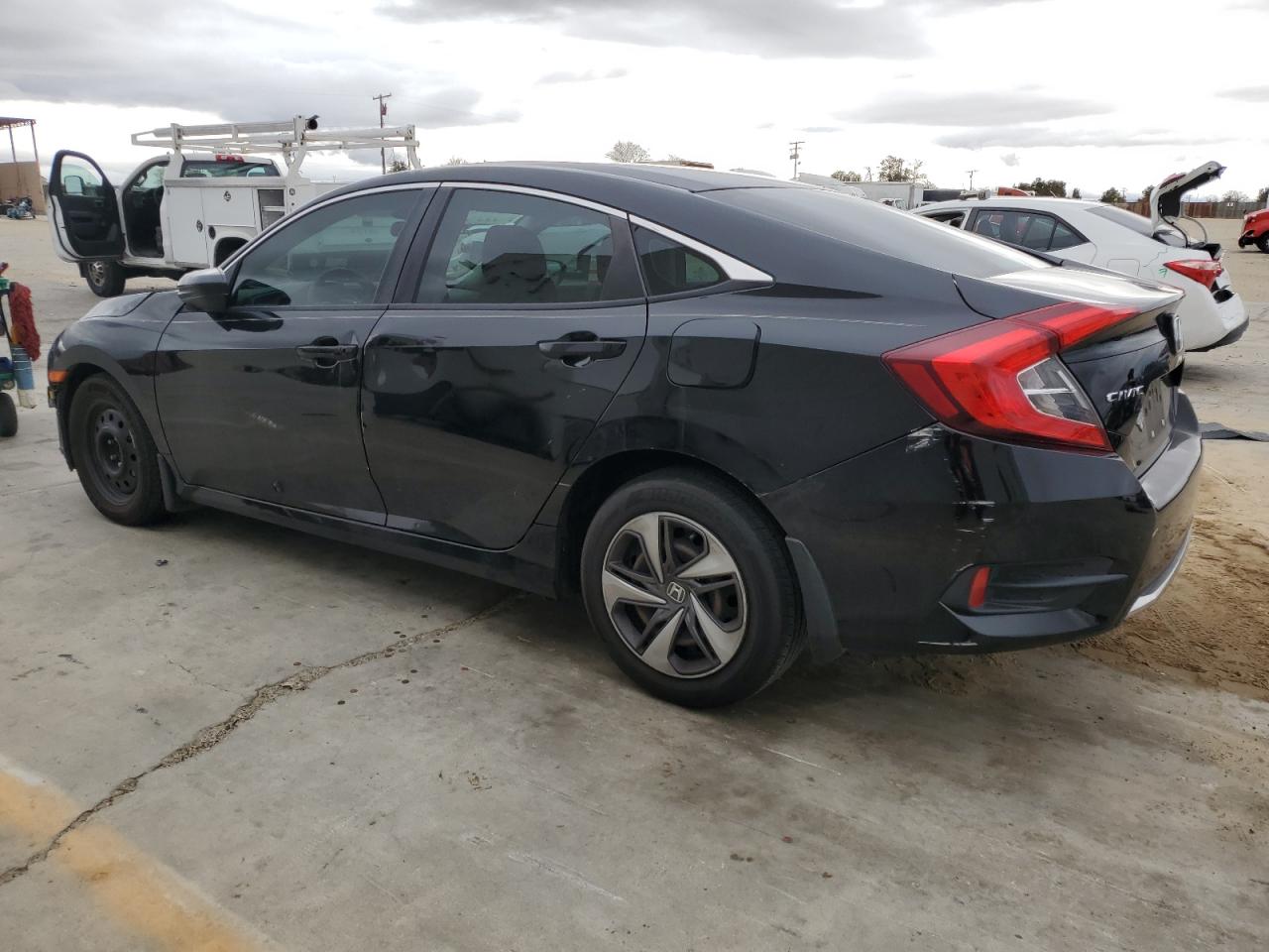 2019 Honda Civic - Image 2