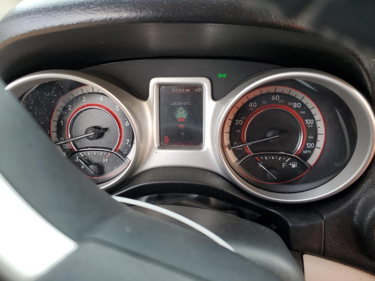 2015 Dodge Journey - Image 9