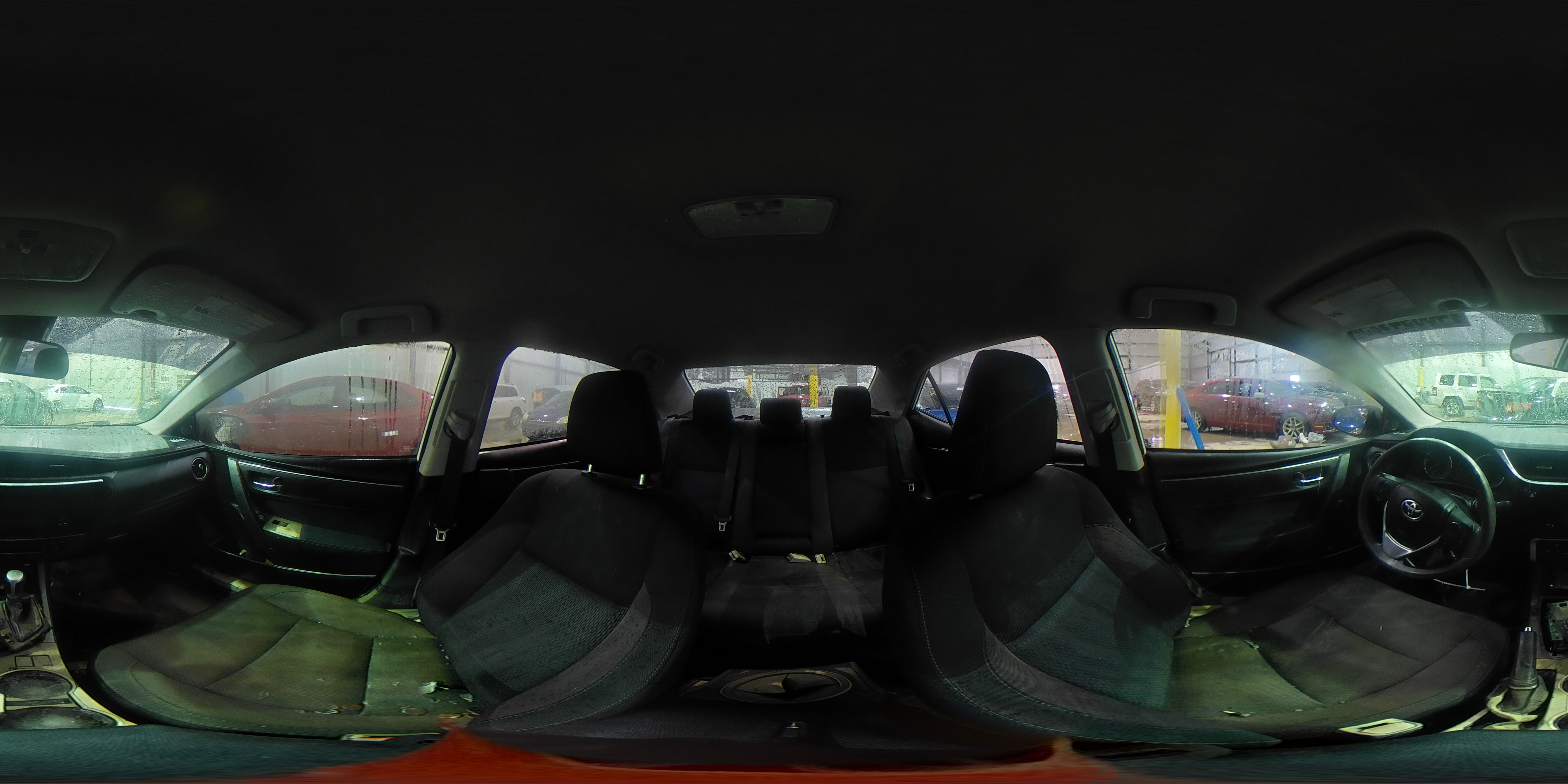 2018 Toyota Corolla - Image 12