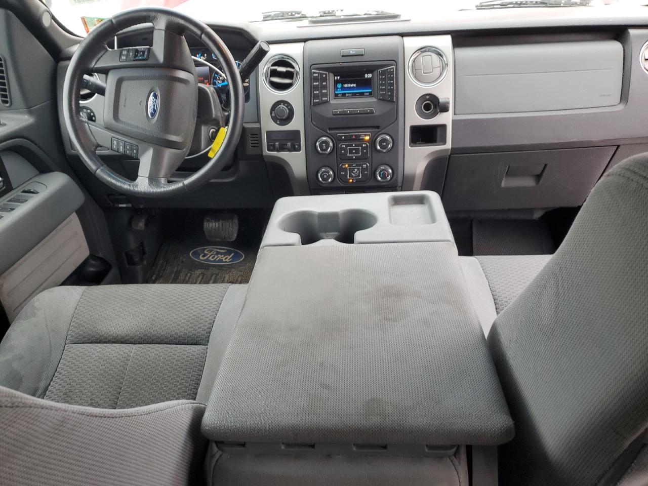 2014 Ford F-150 - Image 8