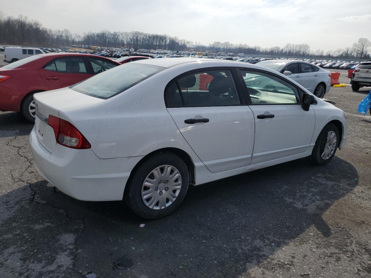 2009 Honda Civic - Image 3