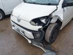 2012 VOLKSWAGEN TAKE UP for sale at Copart YORK