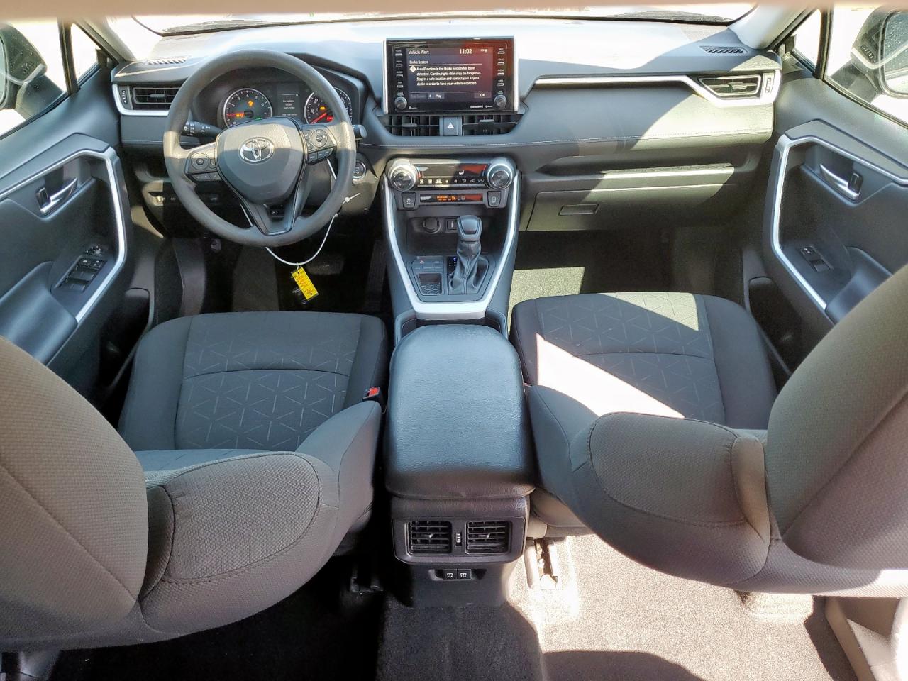 2020 Toyota RAV 4 - Image 8
