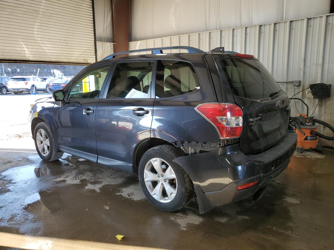 2016 Subaru Forester - Image 2