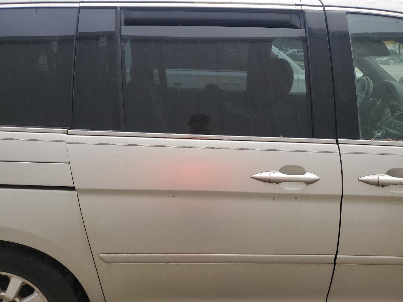 2008 Honda Odyssey - Image 11
