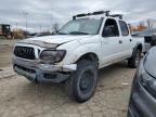 2002 Toyota Tacoma Double Cab Prerunner продається в Bridgeton, MO - Front End