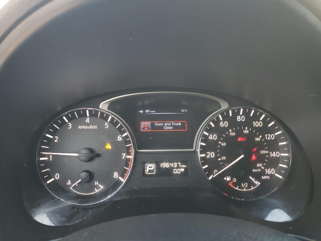 2013 Nissan Altima - Image 9