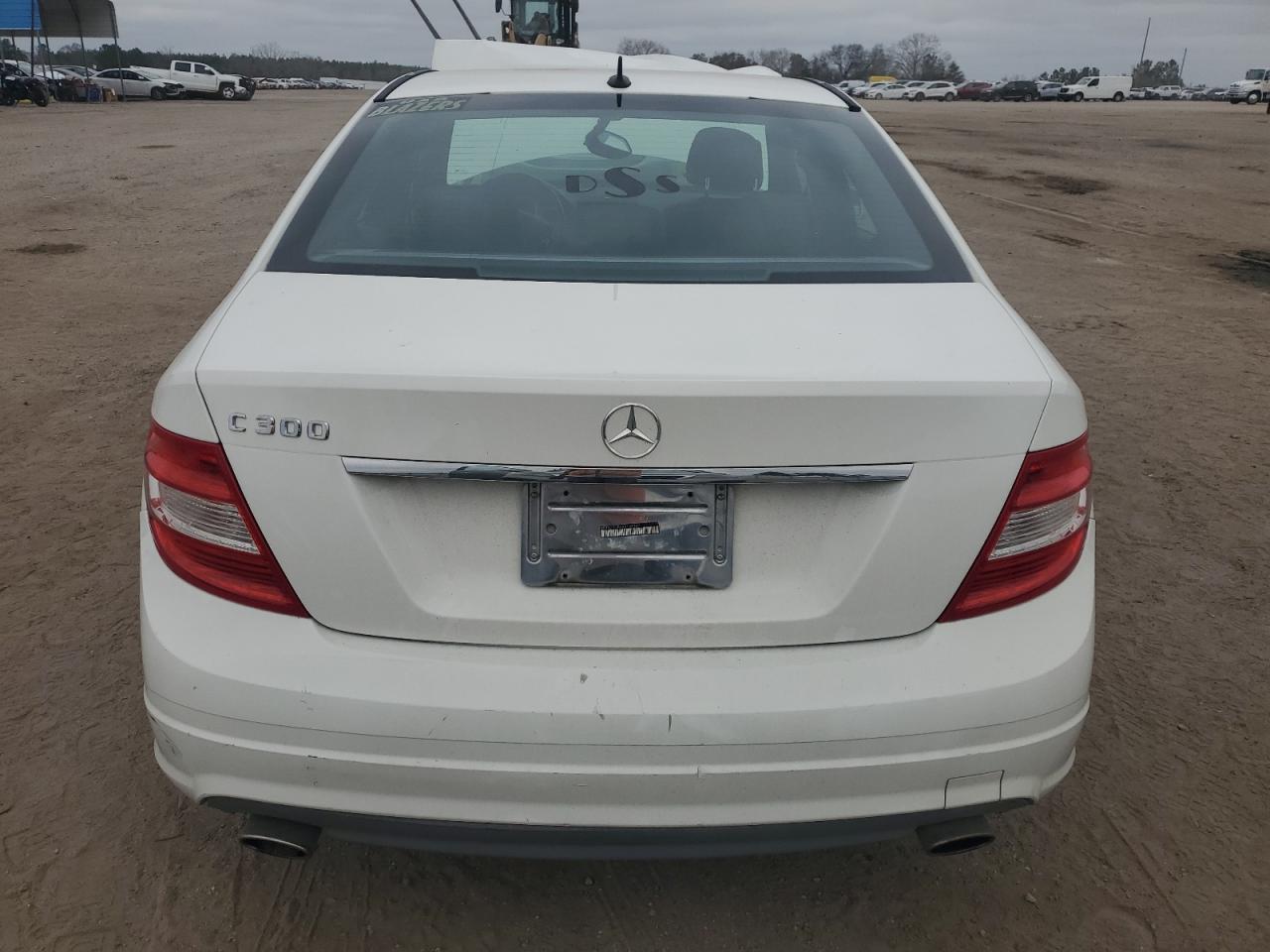 2010 Mercedes-Benz C-klasse - Image 6