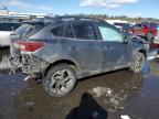 2021 Subaru Crosstrek Limited de vânzare în Windham, ME - All Over