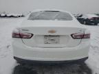 2019 Chevrolet Malibu Lt zu verkaufen in Fredericksburg, VA - Front End