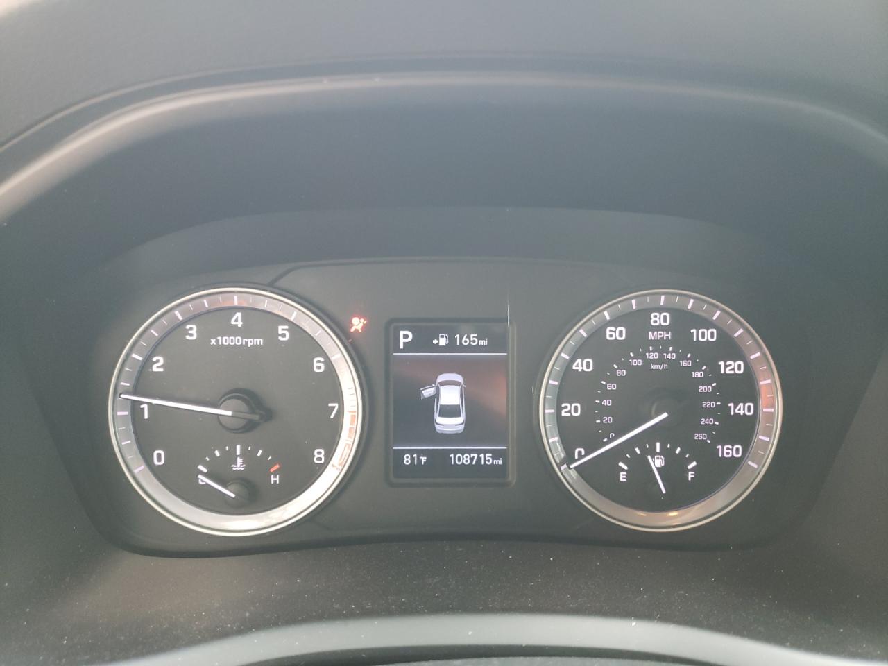 2018 Hyundai Sonata - Image 9