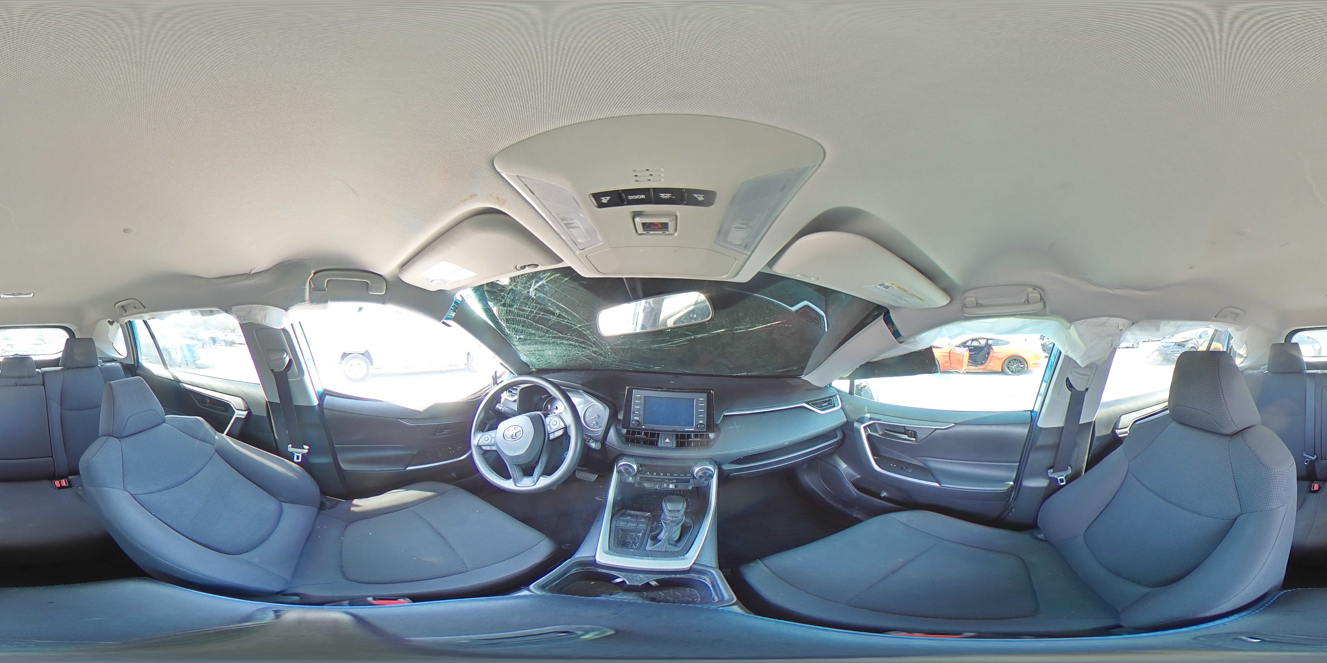 2021 Toyota RAV 4 - Image 15